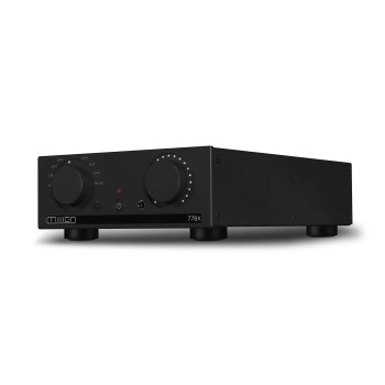 Mission 778X – Amplificatore Integrato Hi-Fi Compatto Mission - 3