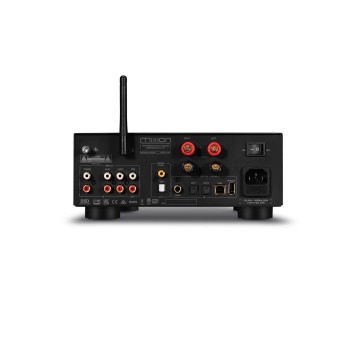 Mission 778X – Amplificatore Integrato Hi-Fi Compatto Mission - 4
