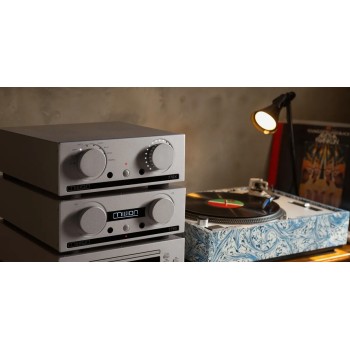 Mission 778X – Amplificatore Integrato Hi-Fi Compatto Mission - 9