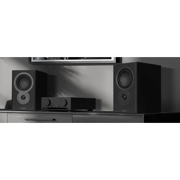 Mission 778X – Amplificatore Integrato Hi-Fi Compatto Mission - 12