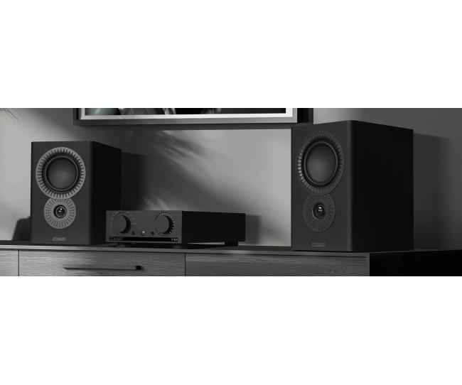 Mission 778X – Amplificatore Integrato Hi-Fi Compatto Mission - 12