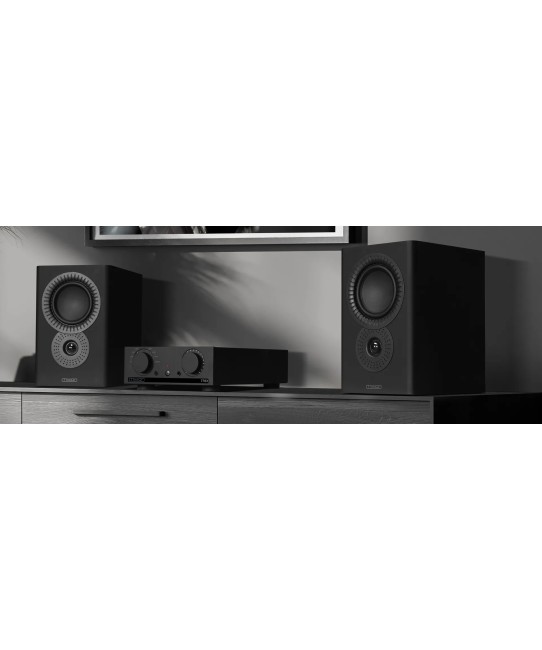 Mission 778X – Amplificatore Integrato Hi-Fi Compatto Mission - 12