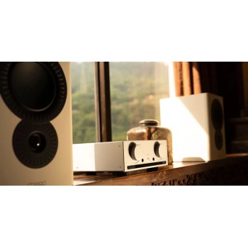 Mission 778X – Amplificatore Integrato Hi-Fi Compatto Mission - 13