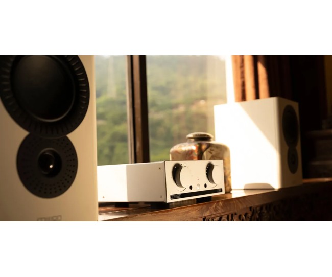 Mission 778X – Amplificatore Integrato Hi-Fi Compatto Mission - 13