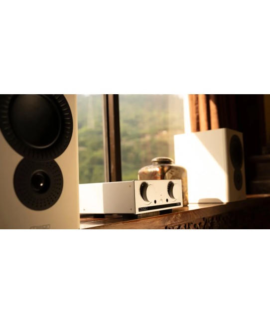 Mission 778X – Amplificatore Integrato Hi-Fi Compatto Mission - 13