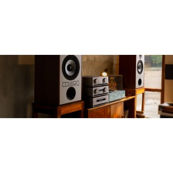 Mission 778X – Amplificatore Integrato Hi-Fi Compatto Mission - 14