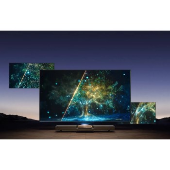Hisense L9Q – Laser TV 4K Ultra Short Throw Hisense - 18