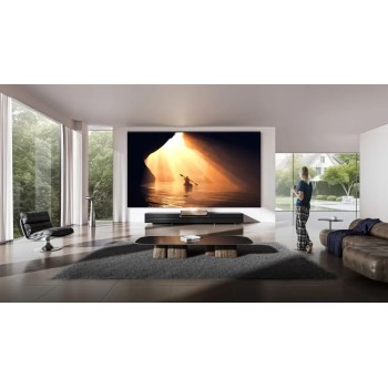 Hisense L9Q – Laser TV 4K Ultra Short Throw Hisense - 23