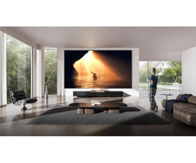 Hisense L9Q – Laser TV 4K Ultra Short Throw Hisense - 23