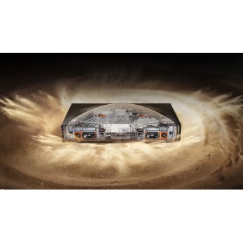 Hisense L9Q – Laser TV 4K Ultra Short Throw Hisense - 24