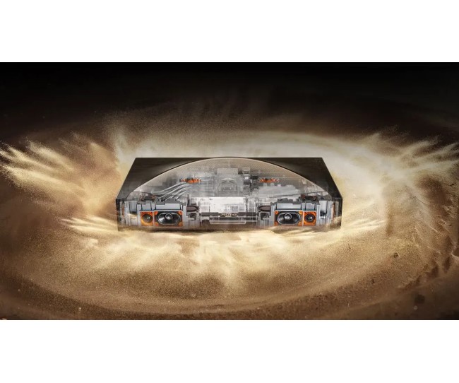 Hisense L9Q – Laser TV 4K Ultra Short Throw Hisense - 24