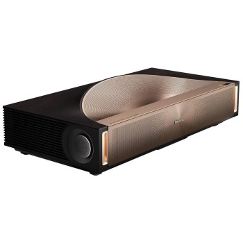 Hisense L9Q – Laser TV 4K Ultra Short Throw Hisense - 1 2