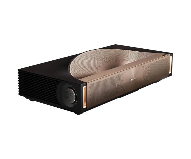 Hisense L9Q – Laser TV 4K Ultra Short Throw Hisense - 2