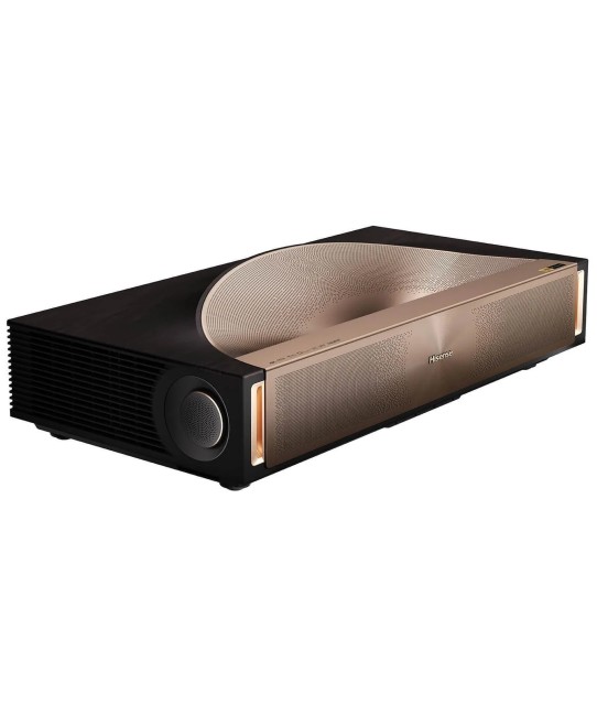 Hisense L9Q – Laser TV 4K Ultra Short Throw Hisense - 2