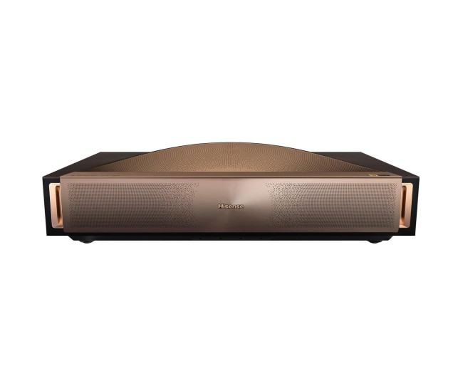Hisense L9Q – Laser TV 4K Ultra Short Throw Hisense - 1