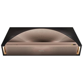 Hisense L9Q – Laser TV 4K Ultra Short Throw Hisense - 3