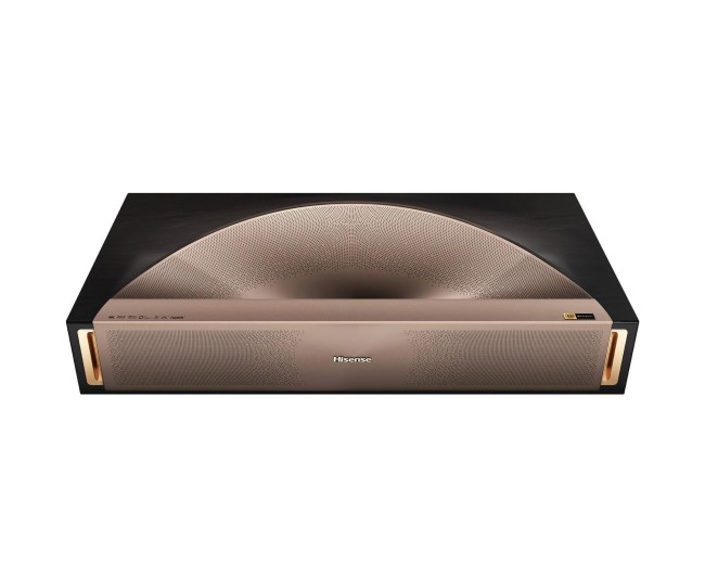 Hisense L9Q – Laser TV 4K Ultra Short Throw Hisense - 3