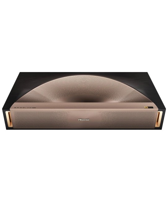 Hisense L9Q – Laser TV 4K Ultra Short Throw Hisense - 3