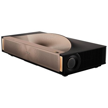 Hisense L9Q – Laser TV 4K Ultra Short Throw Hisense - 4