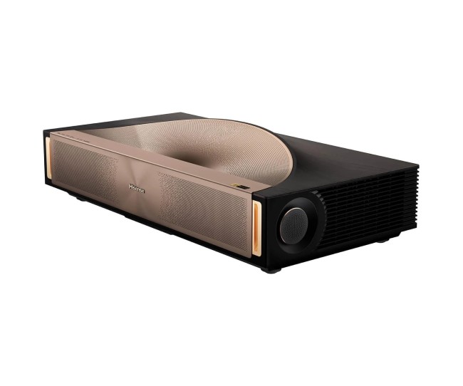 Hisense L9Q – Laser TV 4K Ultra Short Throw Hisense - 4