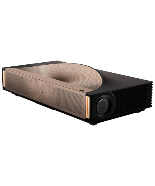 Hisense L9Q – Laser TV 4K Ultra Short Throw Hisense - 4