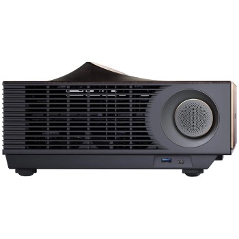 Hisense L9Q – Laser TV 4K Ultra Short Throw Hisense - 5