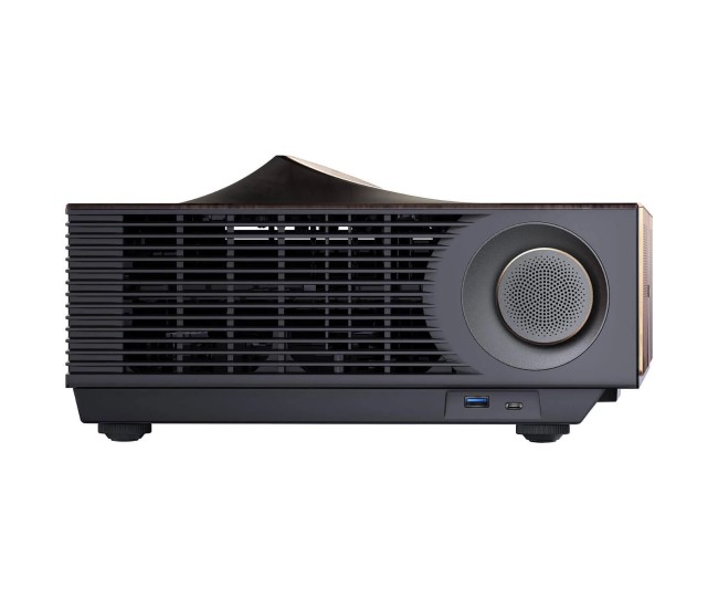 Hisense L9Q – Laser TV 4K Ultra Short Throw Hisense - 5