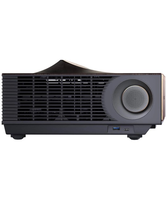 Hisense L9Q – Laser TV 4K Ultra Short Throw Hisense - 5