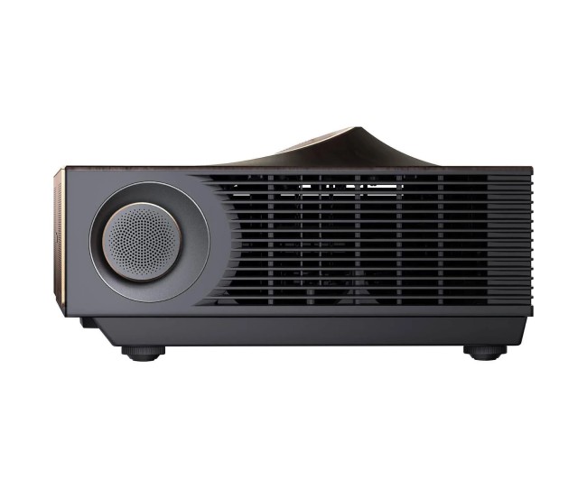Hisense L9Q – Laser TV 4K Ultra Short Throw Hisense - 6