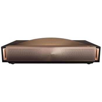 Hisense L9Q – Laser TV 4K Ultra Short Throw Hisense - 26