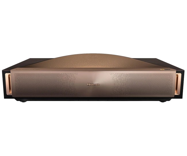 Hisense L9Q – Laser TV 4K Ultra Short Throw Hisense - 26