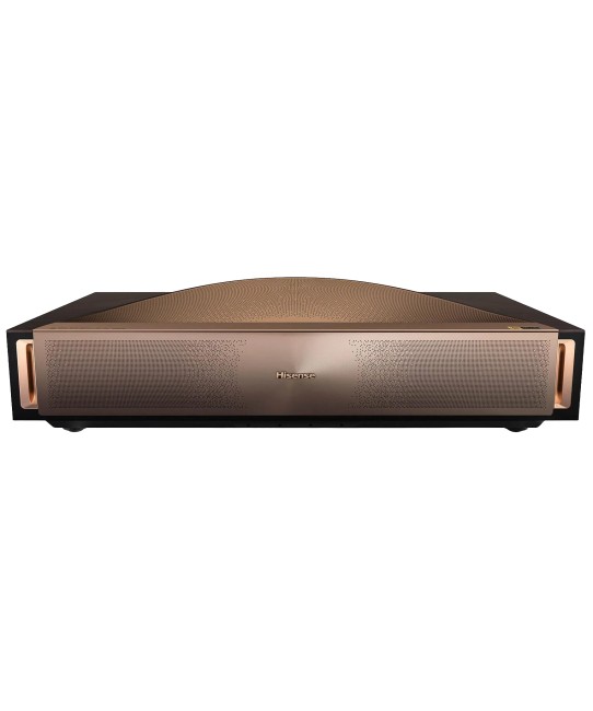 Hisense L9Q – Laser TV 4K Ultra Short Throw Hisense - 26