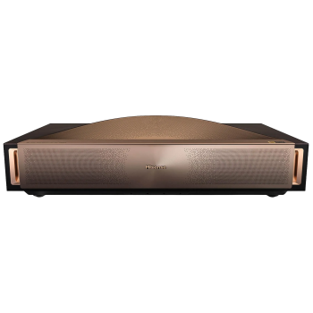 Hisense L9Q – Laser TV 4K Ultra Short Throw Hisense - 27