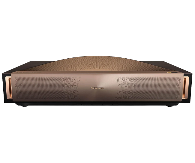 Hisense L9Q – Laser TV 4K Ultra Short Throw Hisense - 27