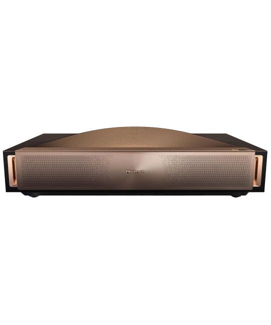 Hisense L9Q – Laser TV 4K Ultra Short Throw Hisense - 27