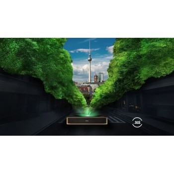 Hisense PT1 – Laser Cinema 4K Ultra Short Throw Hisense - 21