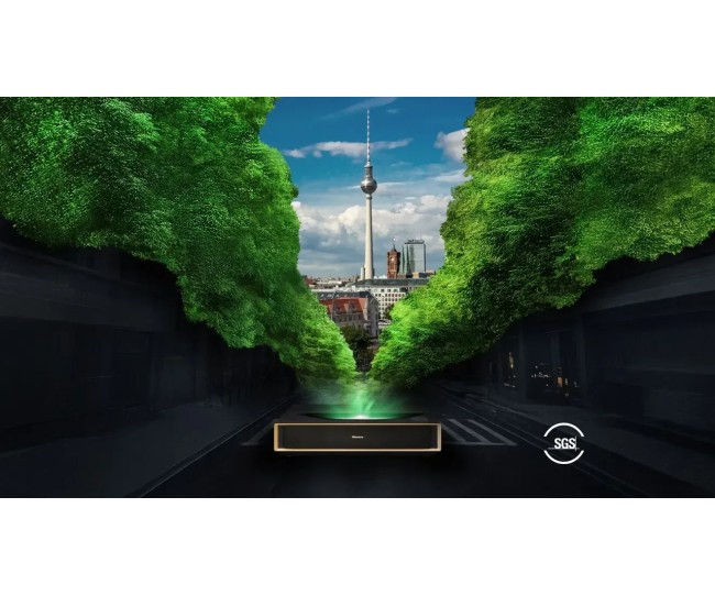 Hisense PT1 – Laser Cinema 4K Ultra Short Throw Hisense - 21