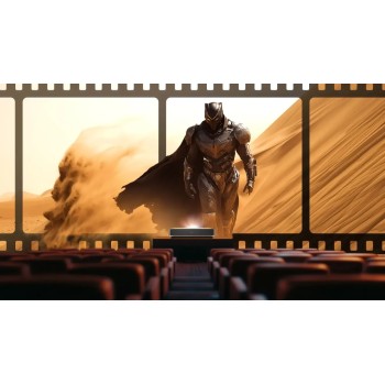Hisense PT1 – Laser Cinema 4K Ultra Short Throw Hisense - 22