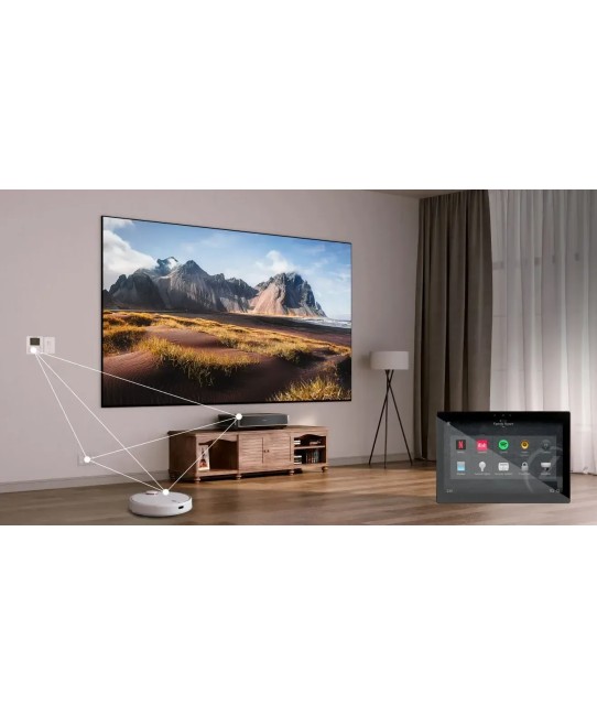 Hisense PT1 – Laser Cinema 4K Ultra Short Throw Hisense - 23