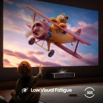 Hisense PT1 – Laser Cinema 4K Ultra Short Throw Hisense - 7