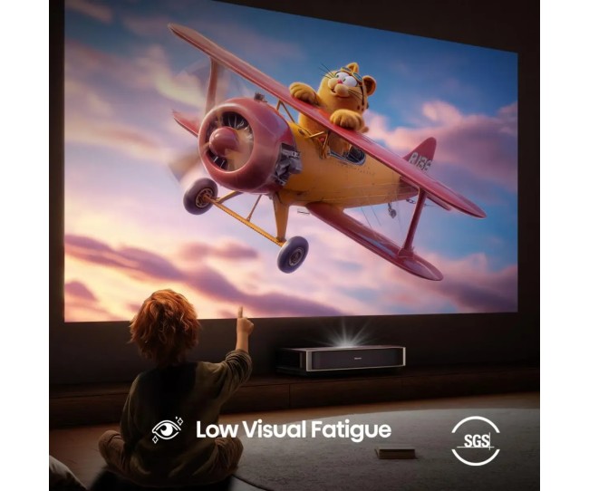 Hisense PT1 – Laser Cinema 4K Ultra Short Throw Hisense - 7