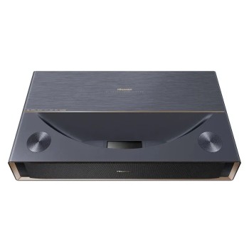 Hisense PT1 – Laser Cinema 4K Ultra Short Throw Hisense - 1 2