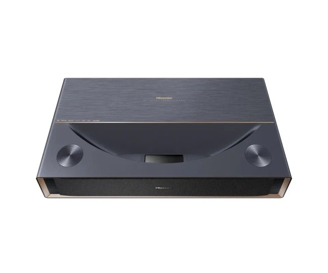 Hisense PT1 – Laser Cinema 4K Ultra Short Throw Hisense - 2