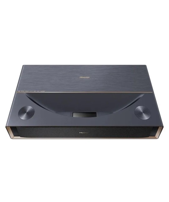 Hisense PT1 – Laser Cinema 4K Ultra Short Throw Hisense - 2