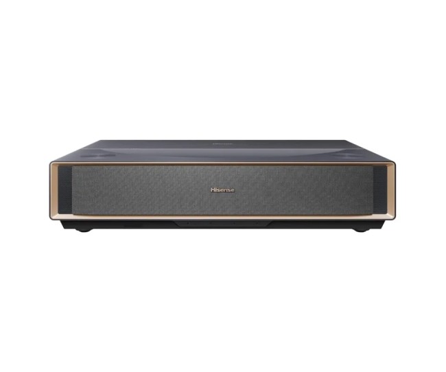 Hisense PT1 – Laser Cinema 4K Ultra Short Throw Hisense - 1