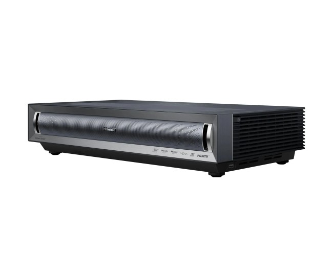 Hisense PX3-PRO – Laser Cinema 4K Ultra Short Throw Hisense - 2