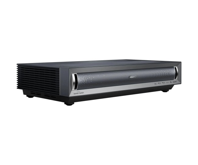 Hisense PX3-PRO – Laser Cinema 4K Ultra Short Throw Hisense - 4