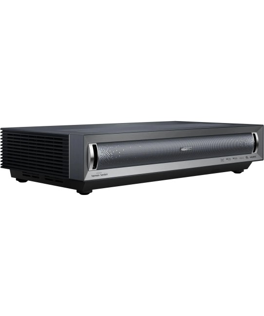 Hisense PX3-PRO – Laser Cinema 4K Ultra Short Throw Hisense - 4