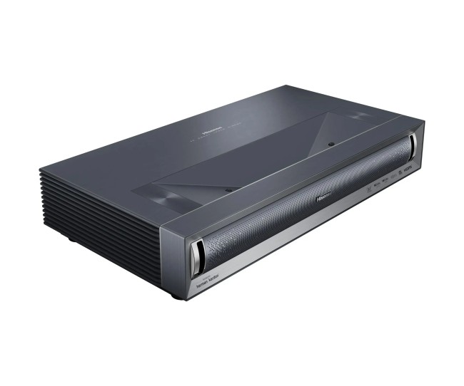 Hisense PX3-PRO – Laser Cinema 4K Ultra Short Throw Hisense - 1