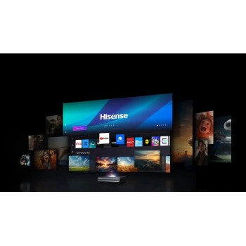 Hisense PX3-PRO – Laser Cinema 4K Ultra Short Throw Hisense - 14